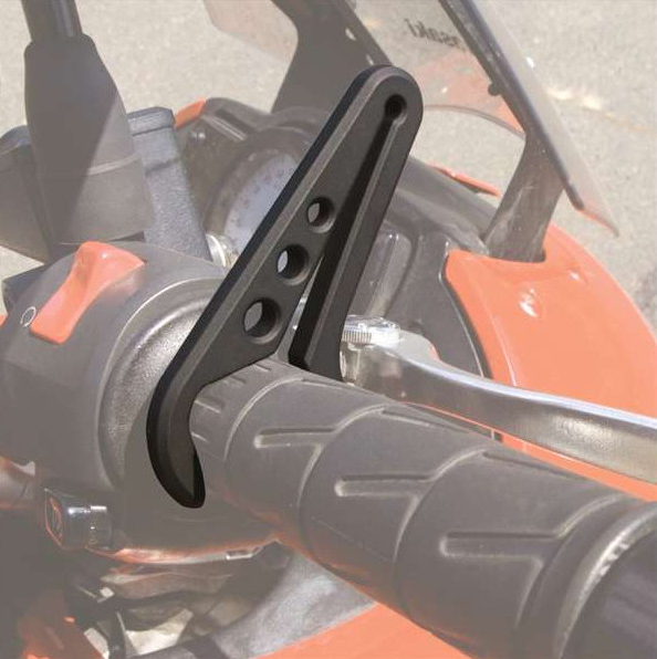 Regulateur-de-vitesse-moto-Bike-It-GO-CRUISE - Ixtem Moto